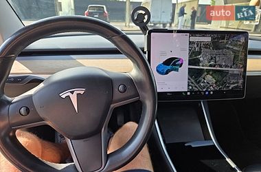 Седан Tesla Model 3 2018 в Тернополе фото 15 Седан Tesla Model 3 2018 в Тернополе