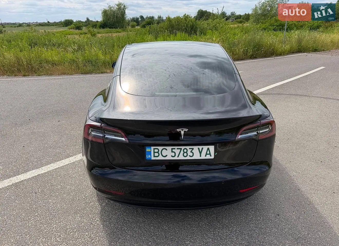 2020 Tesla Model 3 - мініатюра 6