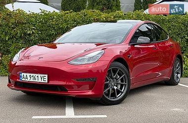 tesla model-3 2023 в Киев от профессионального продавца Данил