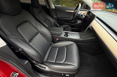 Седан Tesla Model 3 2023 в Киеве