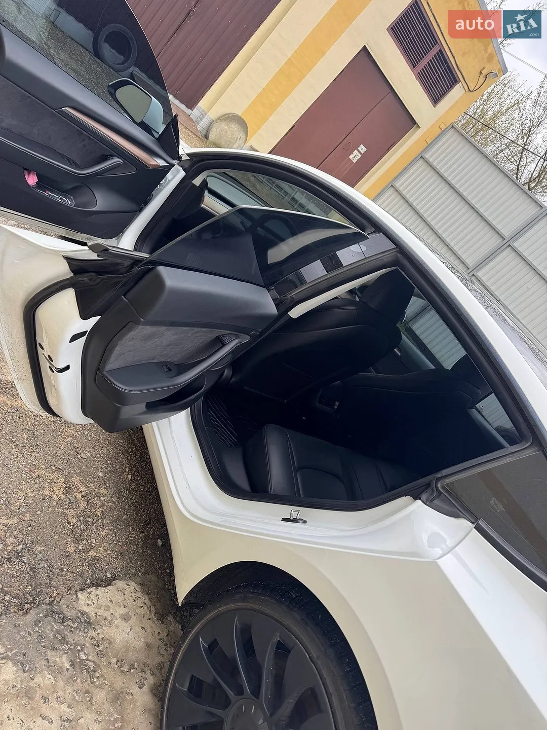 2023 Tesla Model 3 - мініатюра 7
