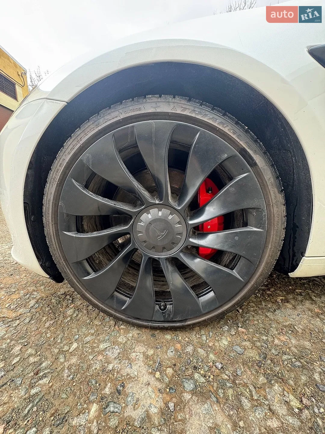 2023 Tesla Model 3 - мініатюра 10