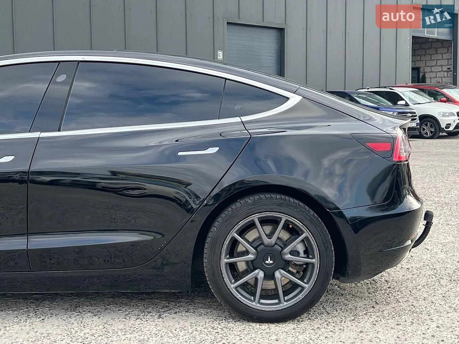 2020 Tesla Model 3 - мініатюра 4