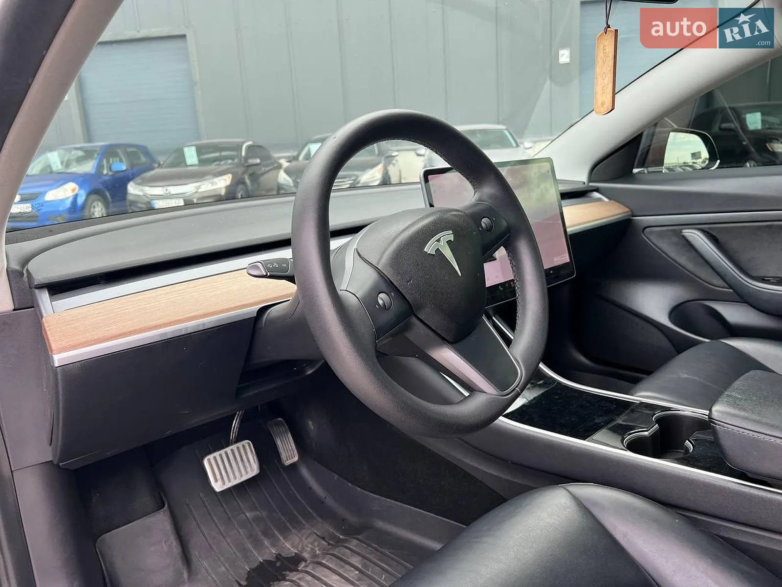2020 Tesla Model 3 - мініатюра 19