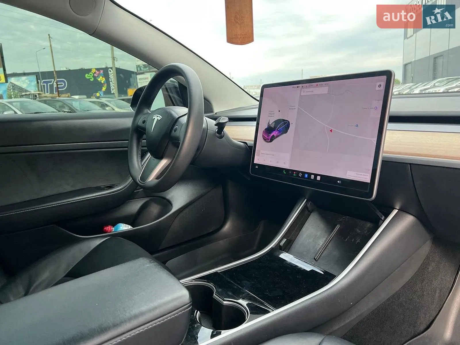 2020 Tesla Model 3 - мініатюра 42