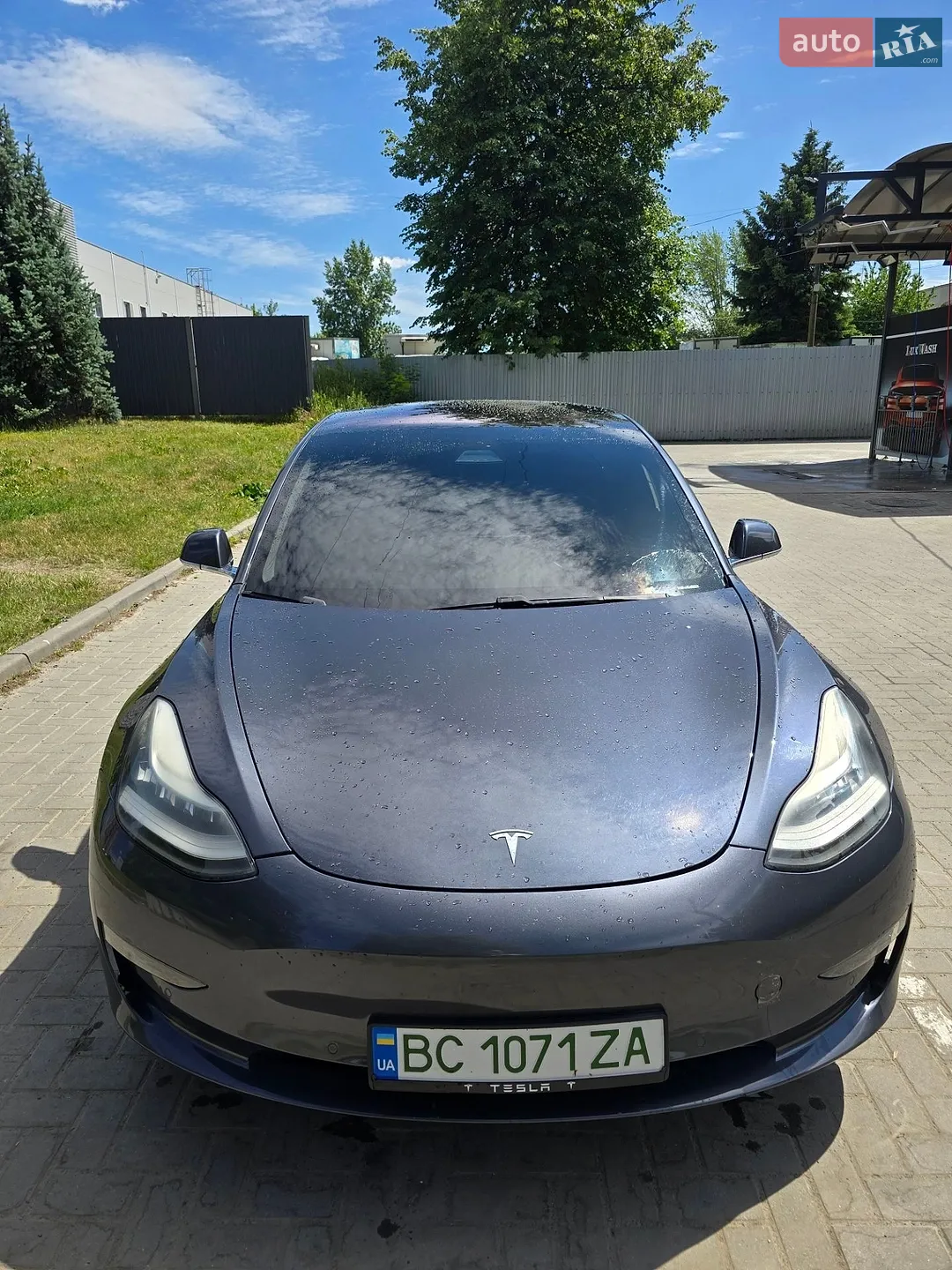 2017 Tesla Model 3 - мініатюра 5