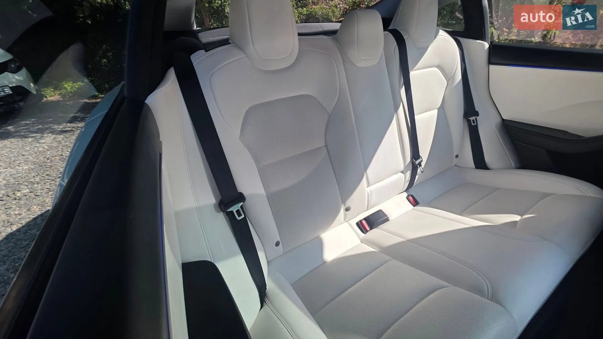 2024 Tesla Model 3 - мініатюра 8
