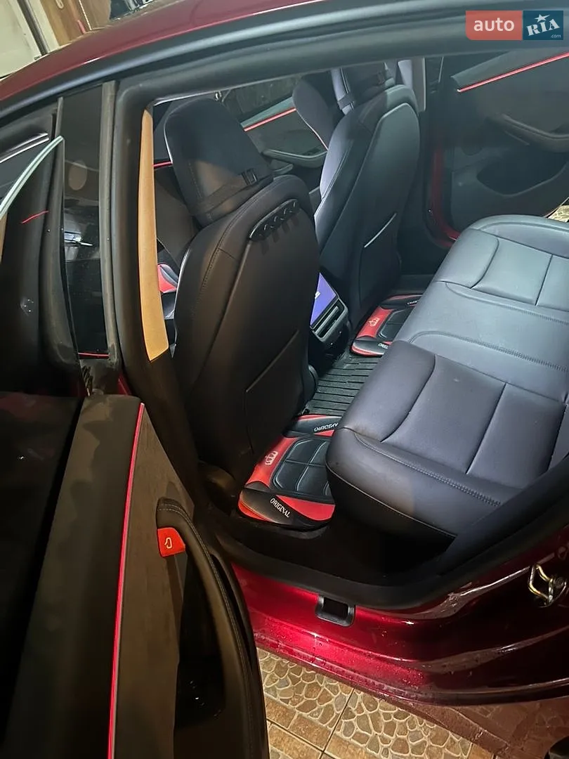 2024 Tesla Model 3 - мініатюра 32