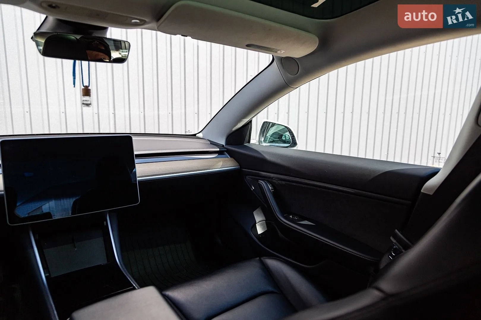 2019 Tesla Model 3 - мініатюра 7