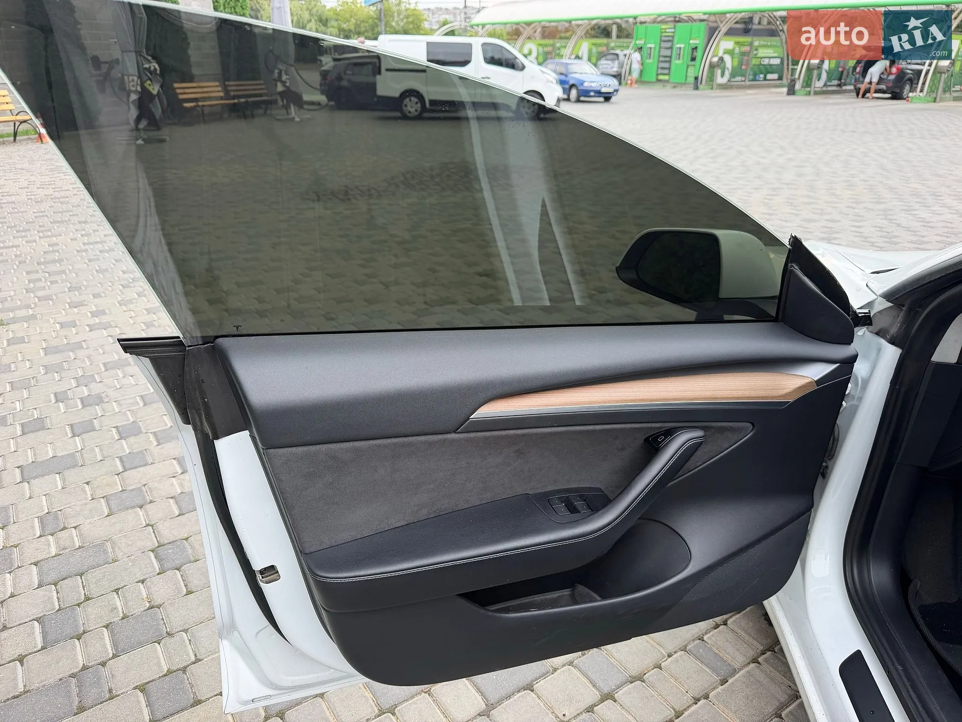 2021 Tesla Model 3 - мініатюра 17