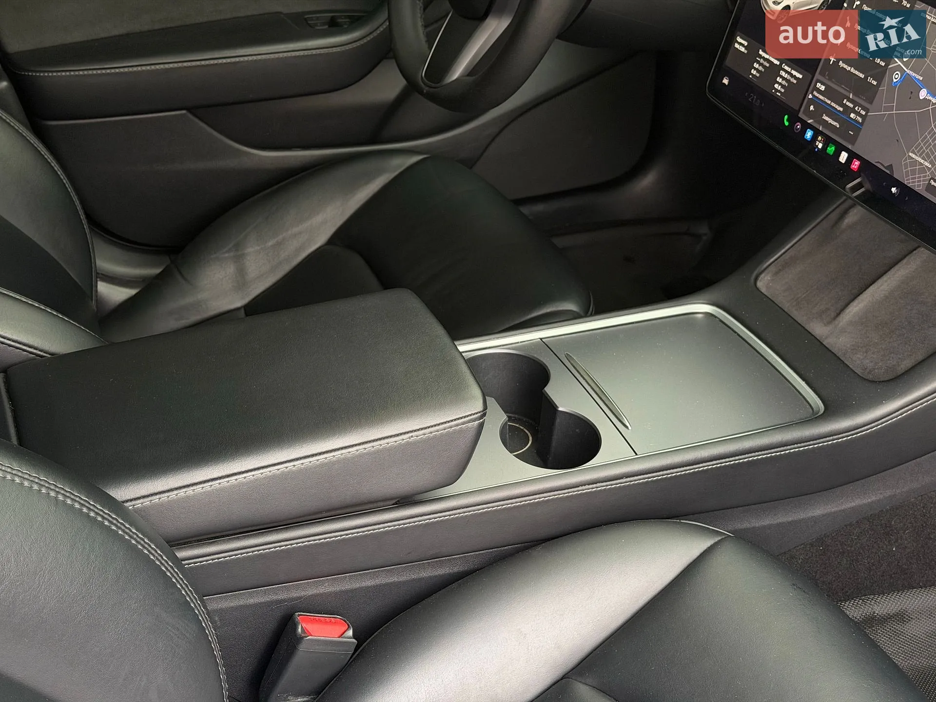 2021 Tesla Model 3 - мініатюра 34