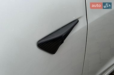Седан Tesla Model 3 2021 в Кропивницькому
