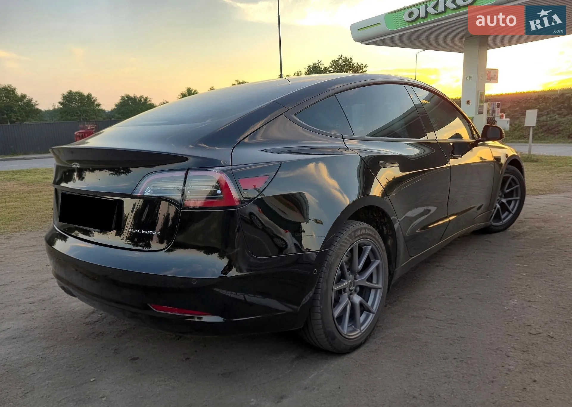 2021 Tesla Model 3 - мініатюра 5