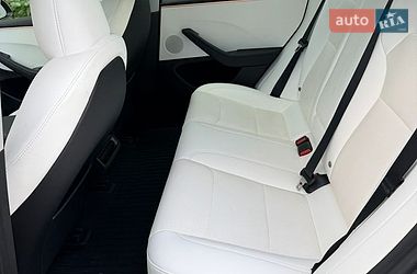 Седан Tesla Model 3 2024 в Киеве фото 11 Седан Tesla Model 3 2024 в Киеве