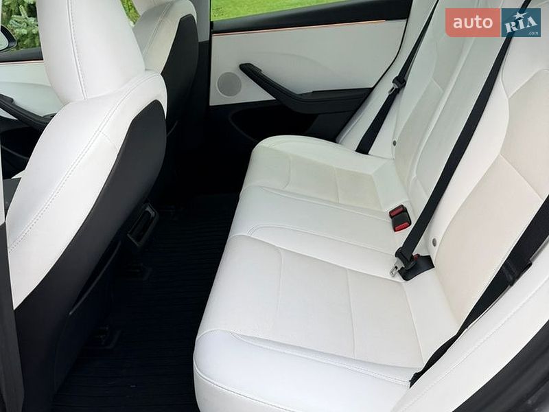 Седан Tesla Model 3 2024 в Киеве фото 11 Седан Tesla Model 3 2024 в Киеве