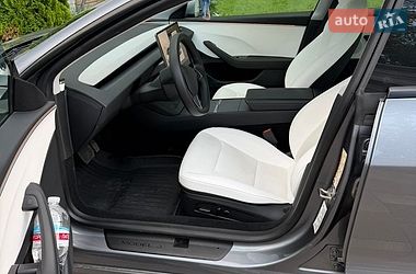 Седан Tesla Model 3 2024 в Киеве фото 9 Седан Tesla Model 3 2024 в Киеве