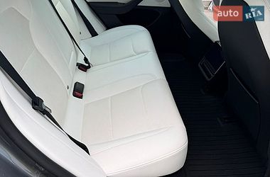 Седан Tesla Model 3 2024 в Киеве фото 12 Седан Tesla Model 3 2024 в Киеве