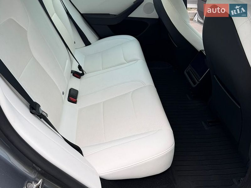 Седан Tesla Model 3 2024 в Киеве фото 12 Седан Tesla Model 3 2024 в Киеве