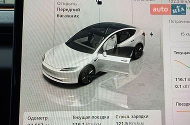 Седан Tesla Model 3 2024 в Киеве фото 2 Седан Tesla Model 3 2024 в Киеве