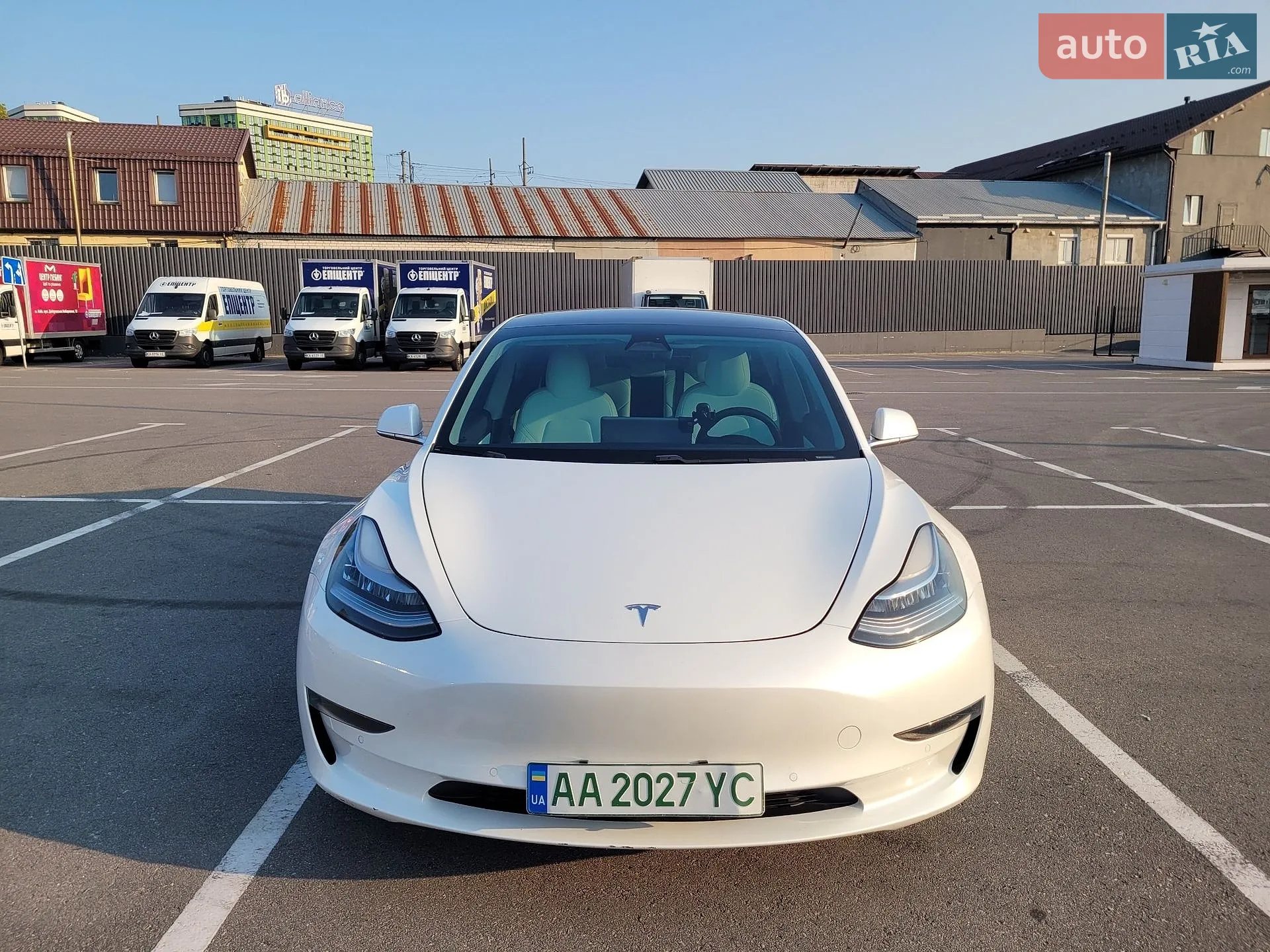 2019 Tesla Model 3 - мініатюра 39