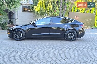 Седан Tesla Model 3 2018 в Каменец-Подольском фото 4 Седан Tesla Model 3 2018 в Каменец-Подольском