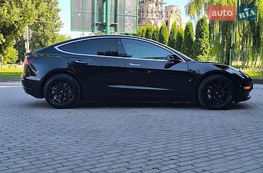 Седан Tesla Model 3 2018 в Каменец-Подольском фото 8 Седан Tesla Model 3 2018 в Каменец-Подольском