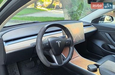 Седан Tesla Model 3 2018 в Каменец-Подольском фото 11 Седан Tesla Model 3 2018 в Каменец-Подольском