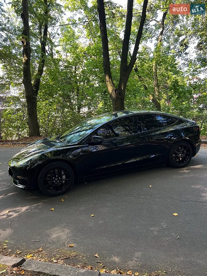 2023 Tesla Model 3 - мініатюра 7