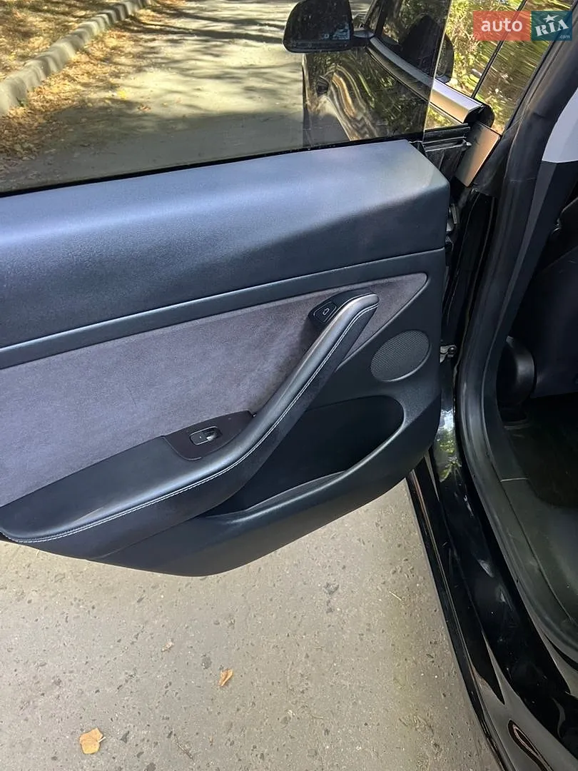2023 Tesla Model 3 - мініатюра 3