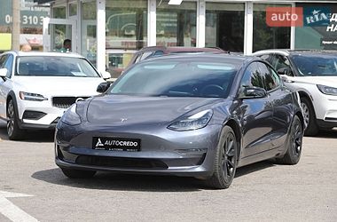Седан Tesla Model 3 2021 в Харькове