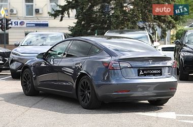 Седан Tesla Model 3 2021 в Харькове