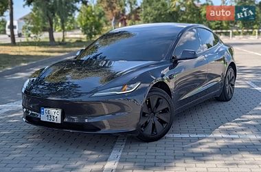 tesla model-3 2025 в Коломия від про продавця Руслан tesla model-3 2025 в Коломия від професійного продавця Руслан