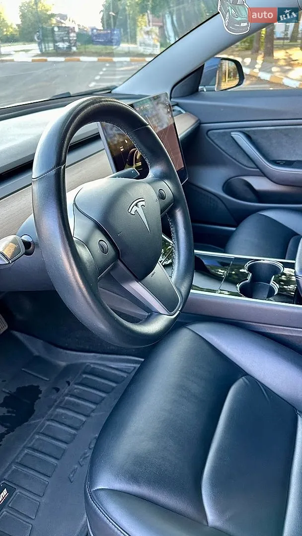2019 Tesla Model 3 - мініатюра 20