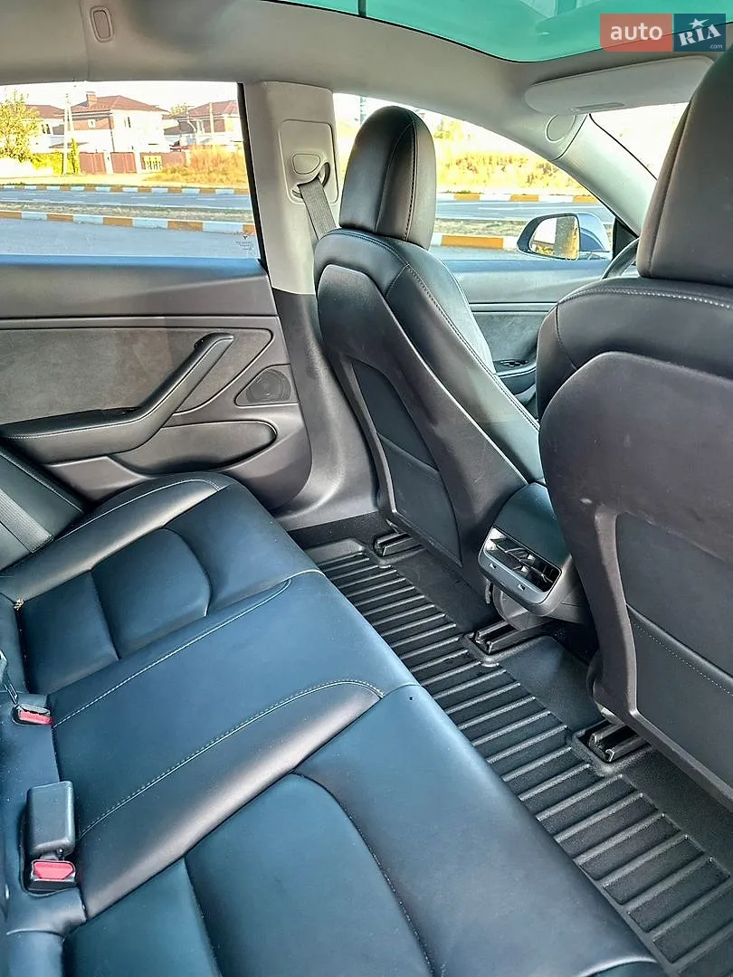 2019 Tesla Model 3 - мініатюра 29