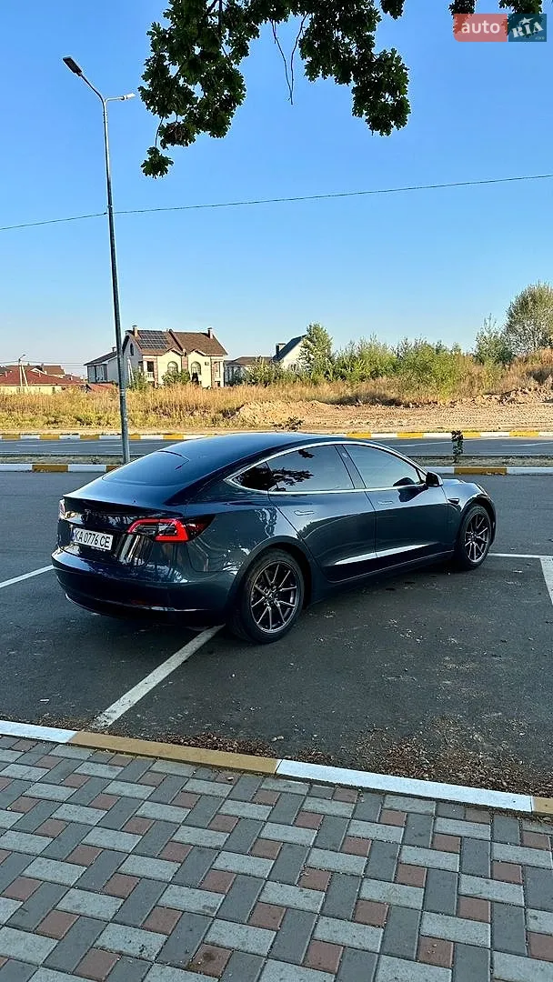 2019 Tesla Model 3 - мініатюра 8