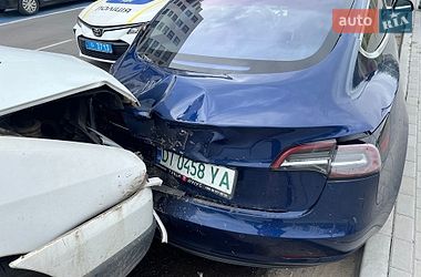 Седан Tesla Model 3 2018 в Львове фото 2 Седан Tesla Model 3 2018 в Львове