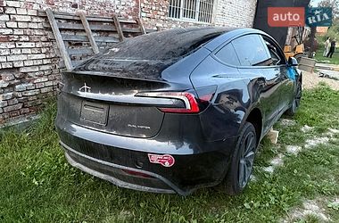 Седан Tesla Model 3 2024 в Львове фото 3 Седан Tesla Model 3 2024 в Львове