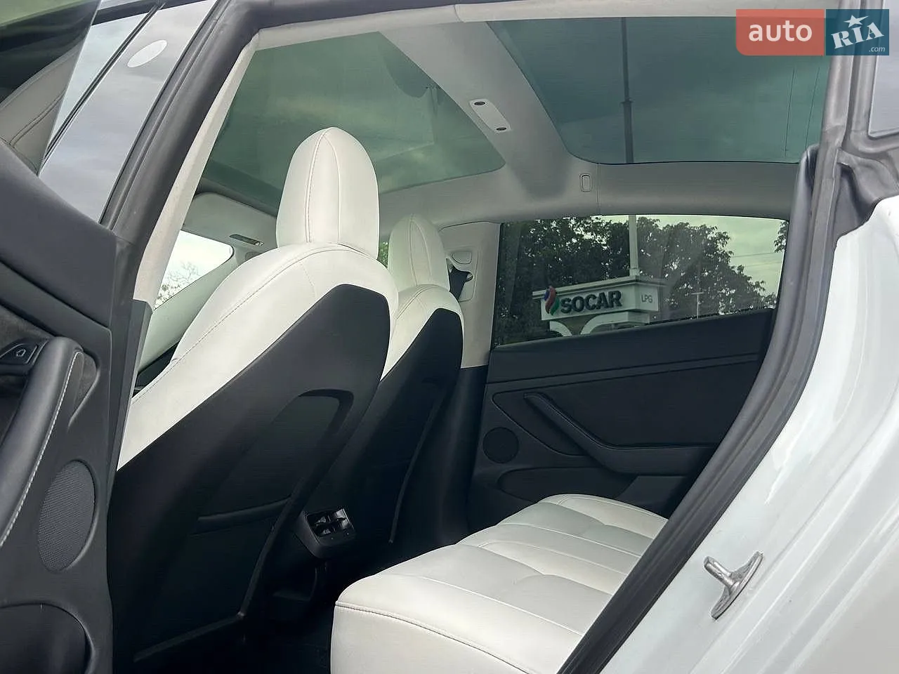 2022 Tesla Model 3 - мініатюра 4