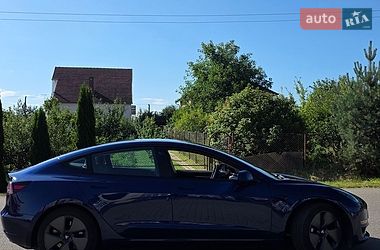 Седан Tesla Model 3 2021 в Львове фото 6 Седан Tesla Model 3 2021 в Львове