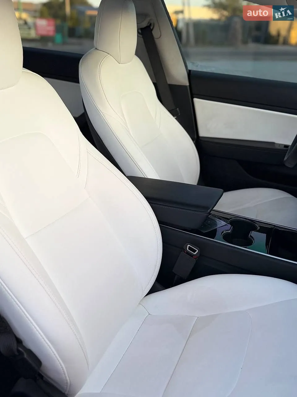 2018 Tesla Model 3 - мініатюра 7