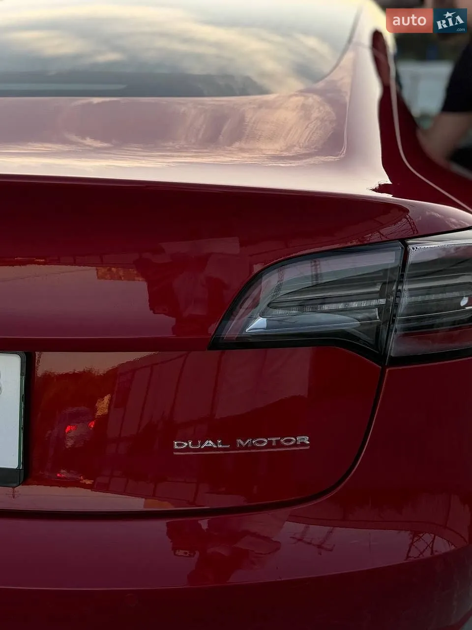 2018 Tesla Model 3 - мініатюра 8