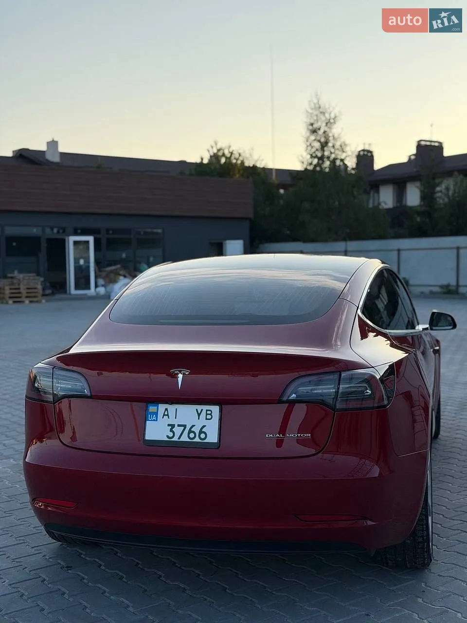 2018 Tesla Model 3 - мініатюра 16