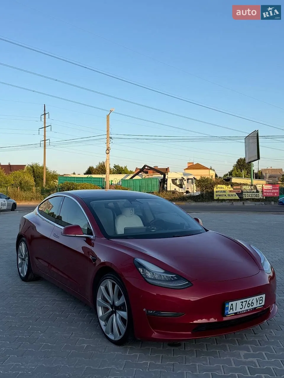 2018 Tesla Model 3 - мініатюра 18