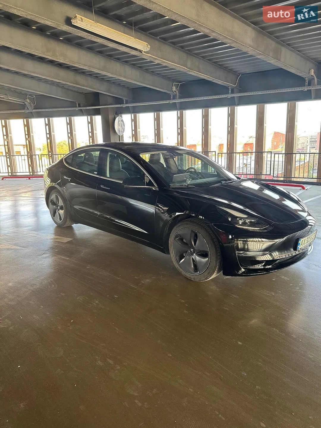 2020 Tesla Model 3 - мініатюра 4