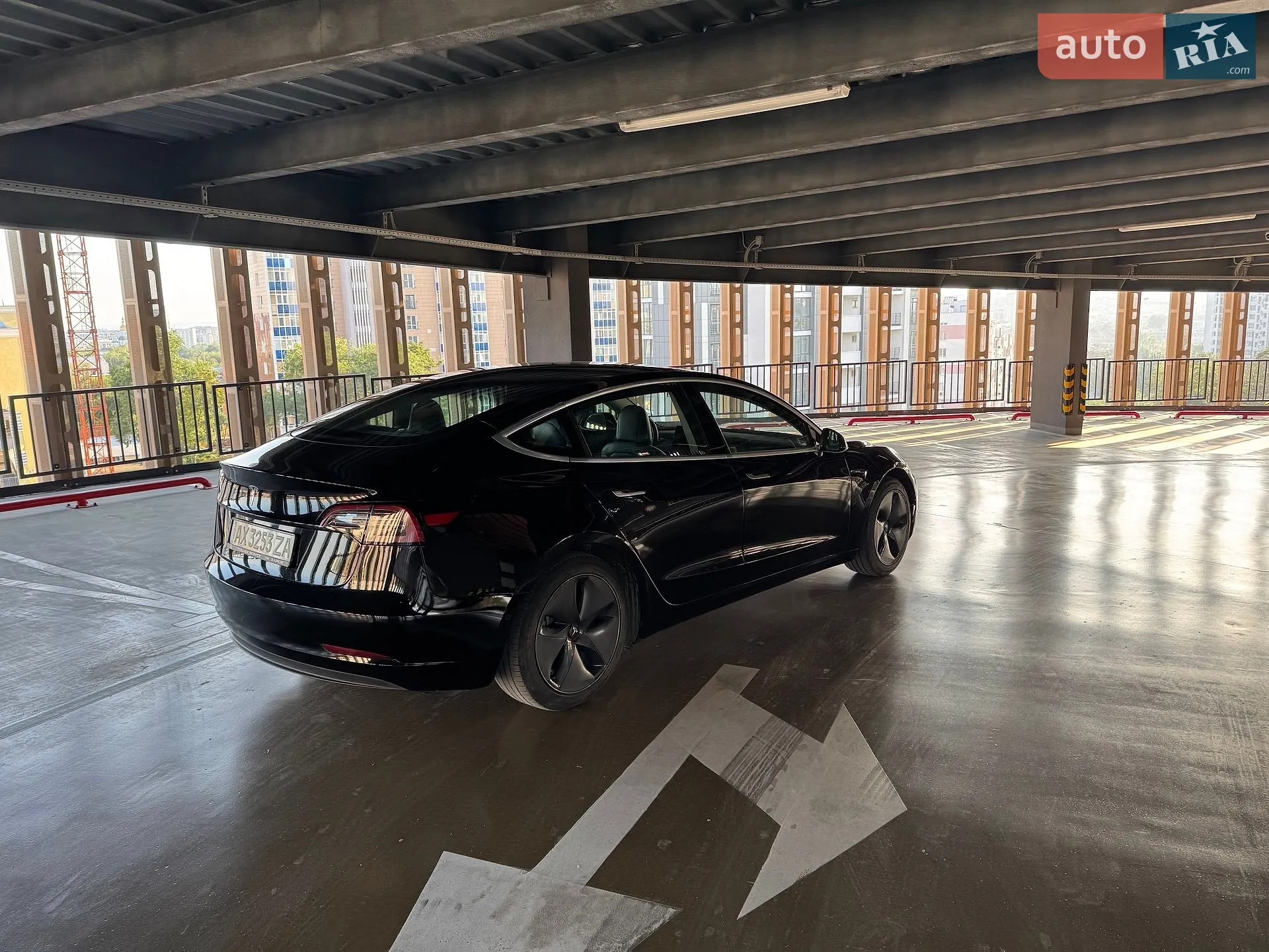 2020 Tesla Model 3 - мініатюра 7
