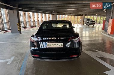 Седан Tesla Model 3 2020 в Харкові