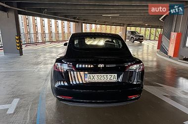 Седан Tesla Model 3 2020 в Харкові