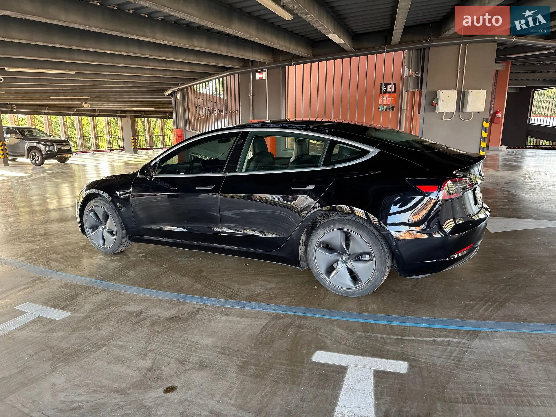 2020 Tesla Model 3 - мініатюра 15