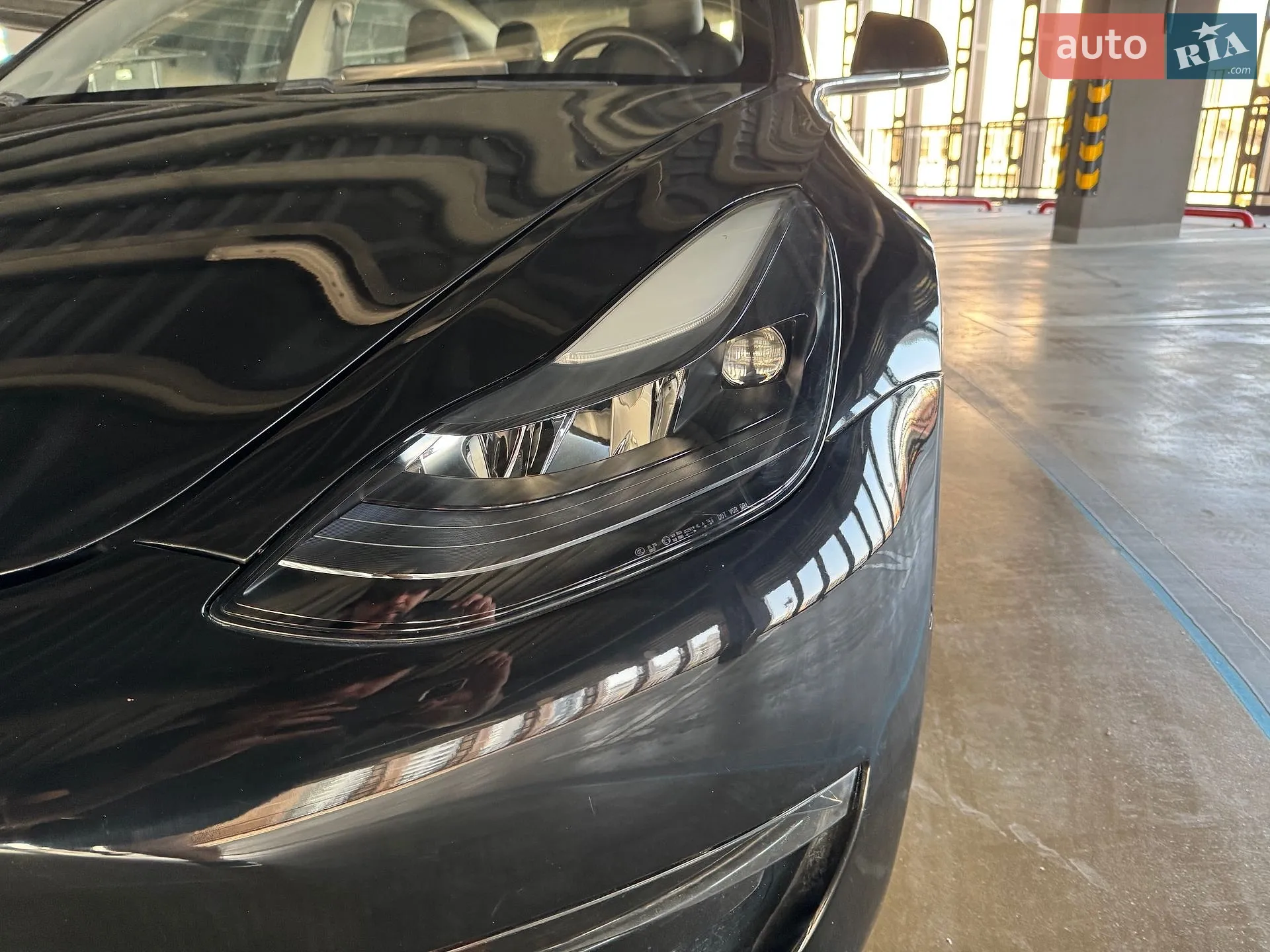2020 Tesla Model 3 - мініатюра 28