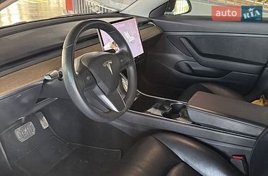 Седан Tesla Model 3 2020 в Харкові